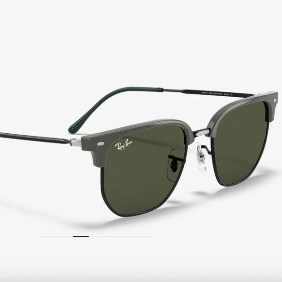 Ray-Ban New Clubmaster Sunglasses main image 5